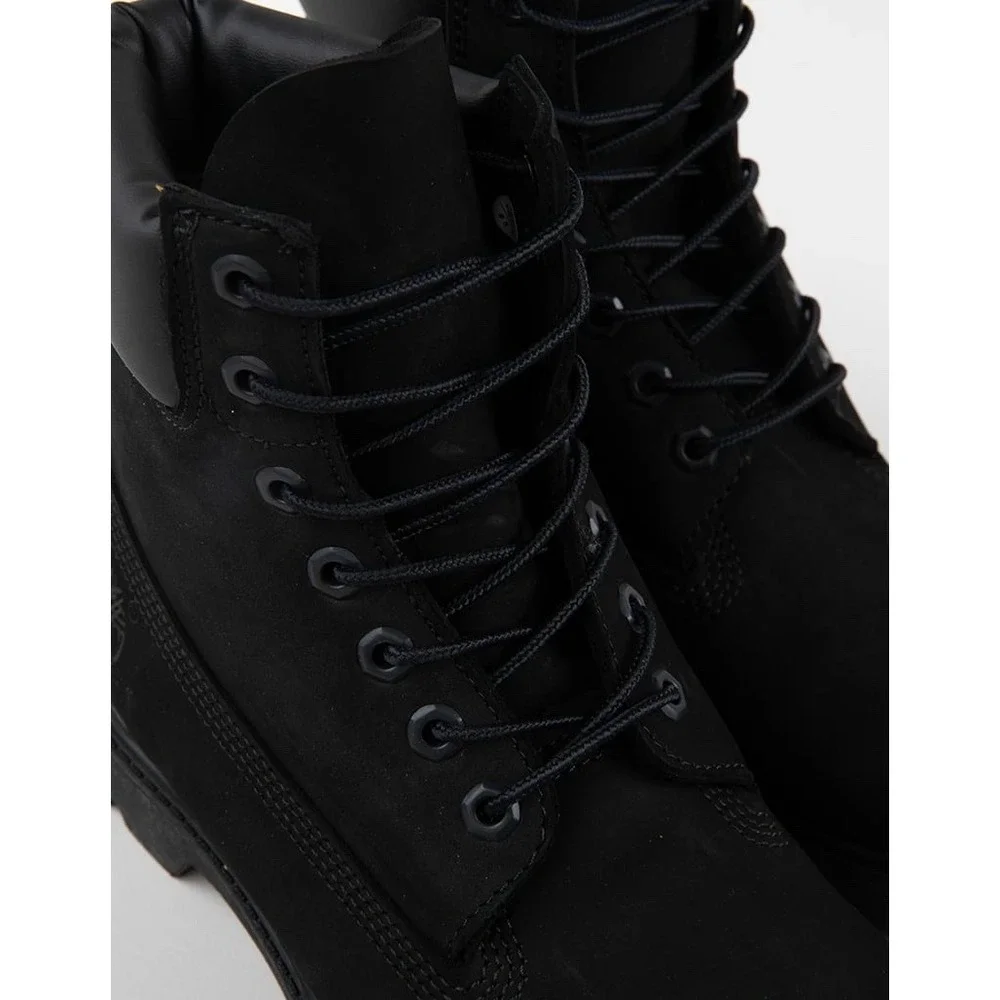 Timberland waterproof classic